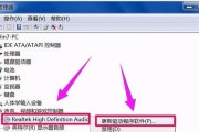 电脑没有声音的原因及解决方法（揭秘电脑无声背后的故障及应对策略）