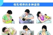 母乳是怎么形成的？母乳产生的过程和常见问题解答？