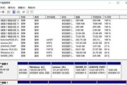 移动固态硬盘（深入探讨固态硬盘分区的必要性及其影响）