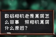 解决电脑黑屏问题的方法（如何应对电脑系统进不去导致的黑屏现象）