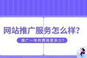 个人网站注册平台费用分析（探究个人网站注册平台所需资金的详细费用构成）