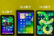 怎么看ipad型号和尺寸？详细步骤与常见尺寸对比解析？