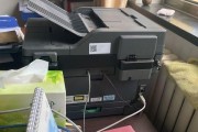 如何正确设置复印机扫描功能（简单易懂的复印机扫描设置方法）