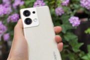 OPPOReno6手机（探索OPPOReno6手机的创新科技与出色性能）