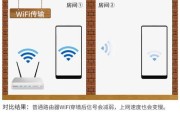 如何解决家里WiFi信号越来越差的问题（提高家庭WiFi信号质量）