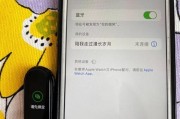 iPhone突然没信号的解决方法（故障排查和信号恢复技巧）