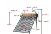 热水器进水口缓慢进水的原因（探究影响热水器进水口进水速度的因素）