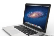 如何有效解决MacBookPro发热问题（降温秘籍）