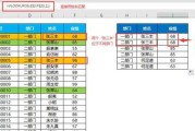 vlookup函数怎么用？遇到错误提示怎么办？