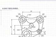 以国标标题栏CAD绘制方法为主题的文章（掌握CAD绘制中的国标标题栏技巧）