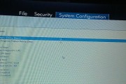 惠普笔记本如何重装系统教程（简明易懂的惠普笔记本系统重装指南）