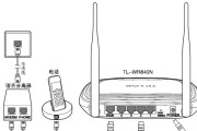 无线路由器有线桥接教程图解（一文教你轻松实现无线网络的扩展与优化）