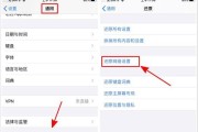 解决iPhone手机信号不好的方法（有效提升iPhone手机信号质量的实用技巧）