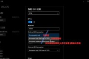 Win10DNS异常修复方法（解决Win10DNS异常的有效方法）