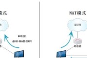 路由模式和桥接模式下的网络连接方法（选择适合你的网络连接方式）