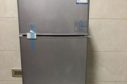 老式冰柜没电怎么修（解决老式冰柜停电问题的简单方法）