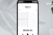 苹果手机接打电话录音的方法及技巧（轻松掌握苹果手机通话录音功能）