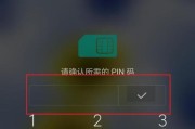 取消设置PIN码的方法及注意事项（简单操作帮助您轻松取消设置PIN码）