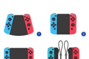 如何连接NintendoSwitch手柄（一步步教你连接Switch手柄并享受游戏乐趣）