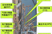 大金空调故障代码大全及解决方法（F3故障代码解决方案）