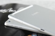 探索iPadmini6的尺寸规格之美（一览iPadmini6的卓越尺寸设计，解读其独特之处）