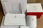 华为WiFi6（速度与稳定性的融合，华为WiFi6再次刷新你的网络体验）