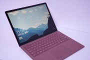 微软SurfaceLaptop4（SurfaceLaptop4的关键特点和性能分析）