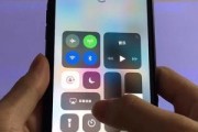 如何将iPhone11投屏到电视机上（简单操作教你实现高清大屏体验）