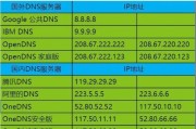 首选dns的服务器地址是多少？如何查询和设置？