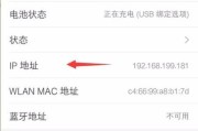 掌握电脑IP地址的查看和修改方法（了解IP地址的重要性及如何进行设置）
