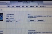 如何应对苹果iTunes商店不可用的情况（解决iTunes商店无法使用的实用方法）