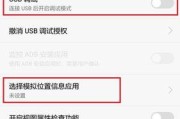华为手机开发者模式的关闭方法（一步步教你如何关闭华为手机的开发者模式）