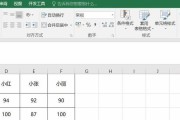 掌握Excel斜线对角字输入方法，提升工作效率（快速学会Excel斜线对角字的输入方法）