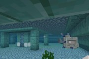 《探索Minecraft世界的指令大全》（从基础到高级）