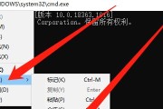 Windows网络诊断和配置命令大全（学习Windows网络诊断和配置命令的关键步骤和技巧）