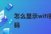 家中wifi密码忘记了连不上的原因及解决方法（家中wifi无法连上的困扰怎么办）