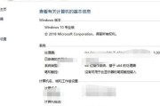 Win10专业版激活密钥教程（详细步骤教你如何使用Win10专业版激活密钥）