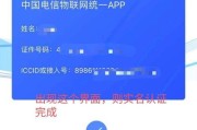 通过WiFi上网进行短信验证的步骤（简单易行的WiFi上网短信验证过程）