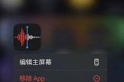 iPhone打电话快速录音教程（利用iPhone轻松记录电话通话内容）