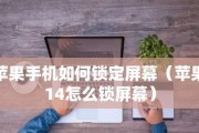 苹果隐形Home键设置方法解析（让iPhone操作更便捷的神秘功能揭秘）