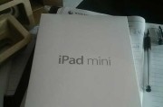 解决iPadmini2卡顿问题的有效方法（让你的iPadmini2运行更流畅的技巧和建议）