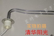 热水器加热棒没电怎么办（如何应对热水器加热棒没电的情况）