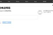 如何解决无法使用AppleID登录的问题？（解决AppleID登录问题的有效方法和步骤）