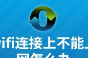 探究Wifi无法上网的原因及解决方法（深入分析导致Wifi无法上网的各种因素）