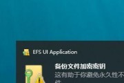 Win10文件加密不能勾选的解决方法（探索Win10文件加密无法勾选的原因及解决方案）