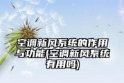 清洁中央空调的技巧（解决中央空调粉尘问题的有效方法）