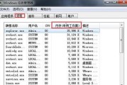 解决Win7物理内存使用率过高的方法（如何降低Win7物理内存占用）