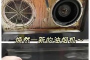 如何正确清洗油烟机师傅的技巧（学习清洗油烟机师傅的步骤和注意事项）