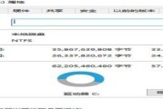 电脑c盘占用太多怎么清理（释放电脑c盘空间的技巧）