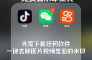 图片去水印不伤原图的软件怎么找？使用过程中有哪些注意事项？